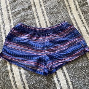 Patagonia shorts